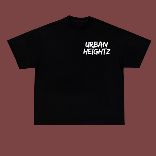 Urban Heightz Player Shirt