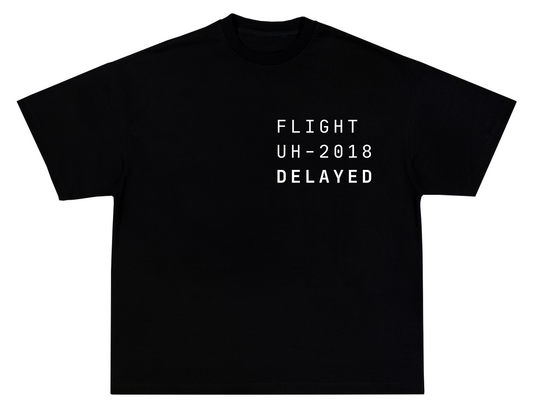 Motion My Way Shirt