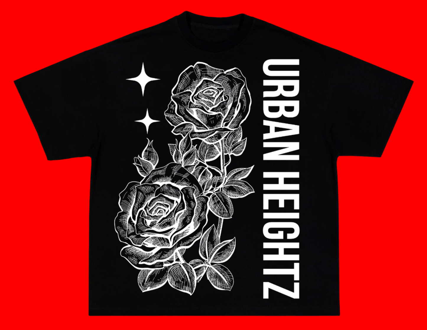 Rose Street Shirt