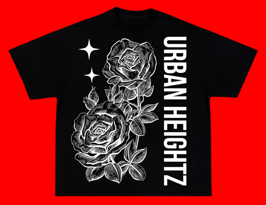 Rose Street Shirt