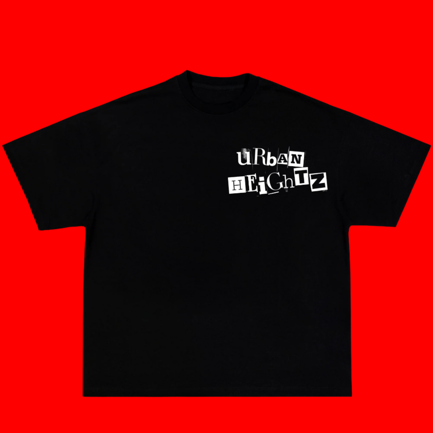 Rose Street Shirt