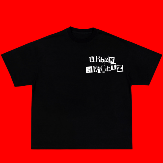 Rose Street Shirt