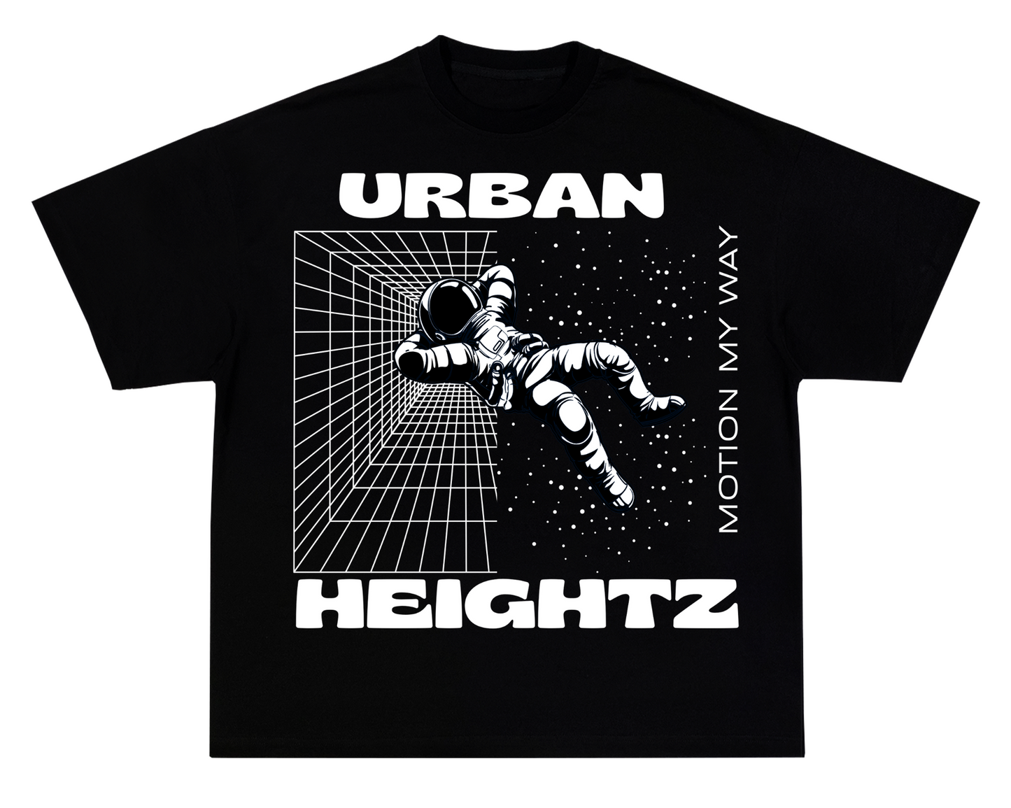 Motion My Way Shirt