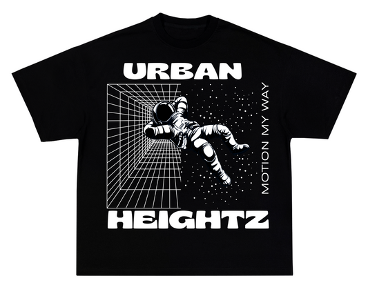 Motion My Way Shirt