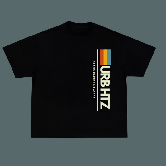 Urban Heightz Location Shirt